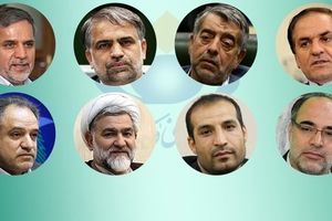 نامزدهای شاخص انتخابات استان تهران چقدر پول خرج می‌کنند؟