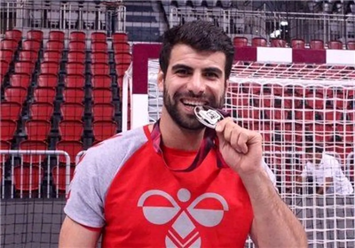 نصرتی: با جان و دل در خدمت هستم