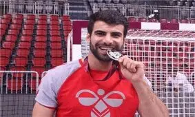 نصرتی: با جان و دل در خدمت هستم