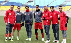 مازادهای پرسپولیس مشخص شدند؟