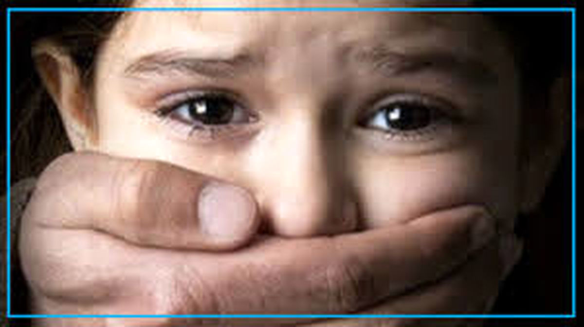 تشخیص تجاوز به کودک از طریق بازی