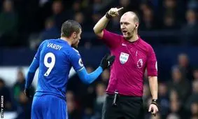 دلایل عجیب عزل داور انگلیسی از قضاوت