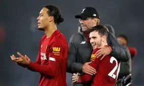 ونگر: لیورپول می تواند فصل را بدون شکست تمام کند