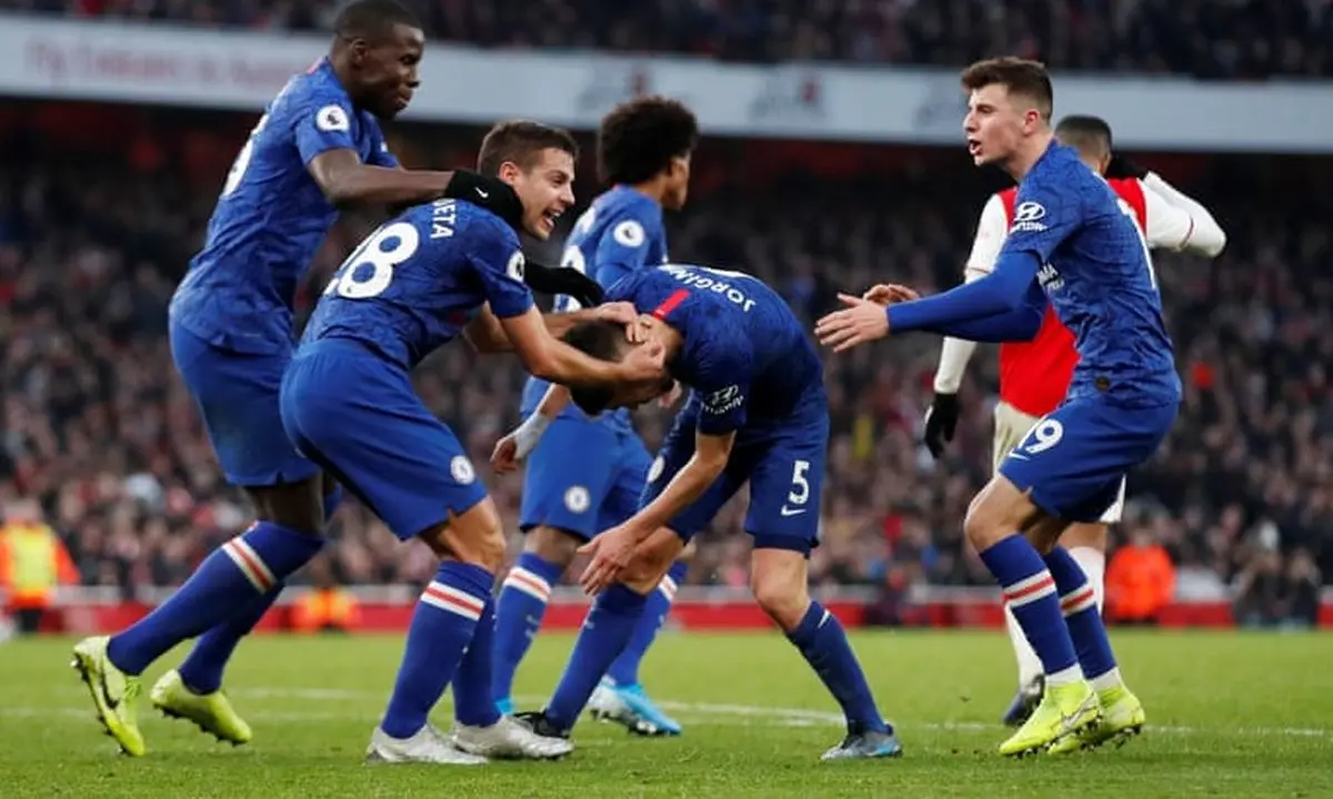 ضرر مالی چلسی رکورد شکست؛ 100 میلیون پوند