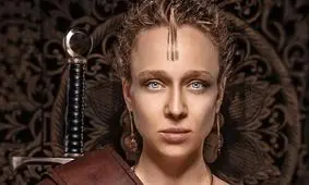 پرده‌برداری از صحت یک افسانه قدیمی / زنان جنگجوی سکایی سالها با مردان بدون ریش اشتباه گرفته می‌شدند!