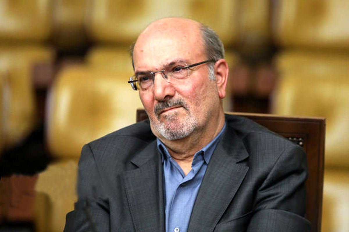 یک اتاق فکر، پشت ارسال پیامکهای تهدید به نمایندگان/ بادامچی: پیامکها از یک نقطه جغرافیایی ارسال میشود