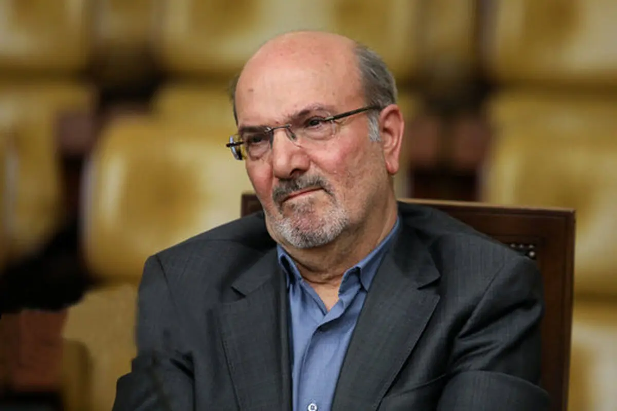 یک اتاق فکر، پشت ارسال پیامک‌های تهدید به نمایندگان/ بادامچی: پیامک‌ها از یک نقطه جغرافیایی ارسال می‌شود