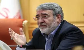 میزان ردصلاحیت‌ها نسبت به دور قبل، رقم قابل قبولی است