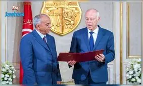 نخست وزیر مکلف تونس تشکیل دولت را به رئیس جمهوری محول کرد