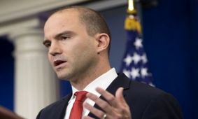 پمپئو دروغ می‌گوید؛ ترامپ حسادت می‌کند