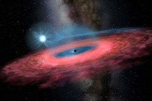 سیاه‌چاله‌ها؛ این "قاتلان کهکشانی" چه هستند؟