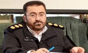 توجه مردم به دستور پلیس فاجعه سیل آذرشهر را کاهش می داد