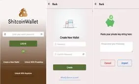 افزونه کروم، سارق کلیدهای کیف پول‌های ارز دیجیتال