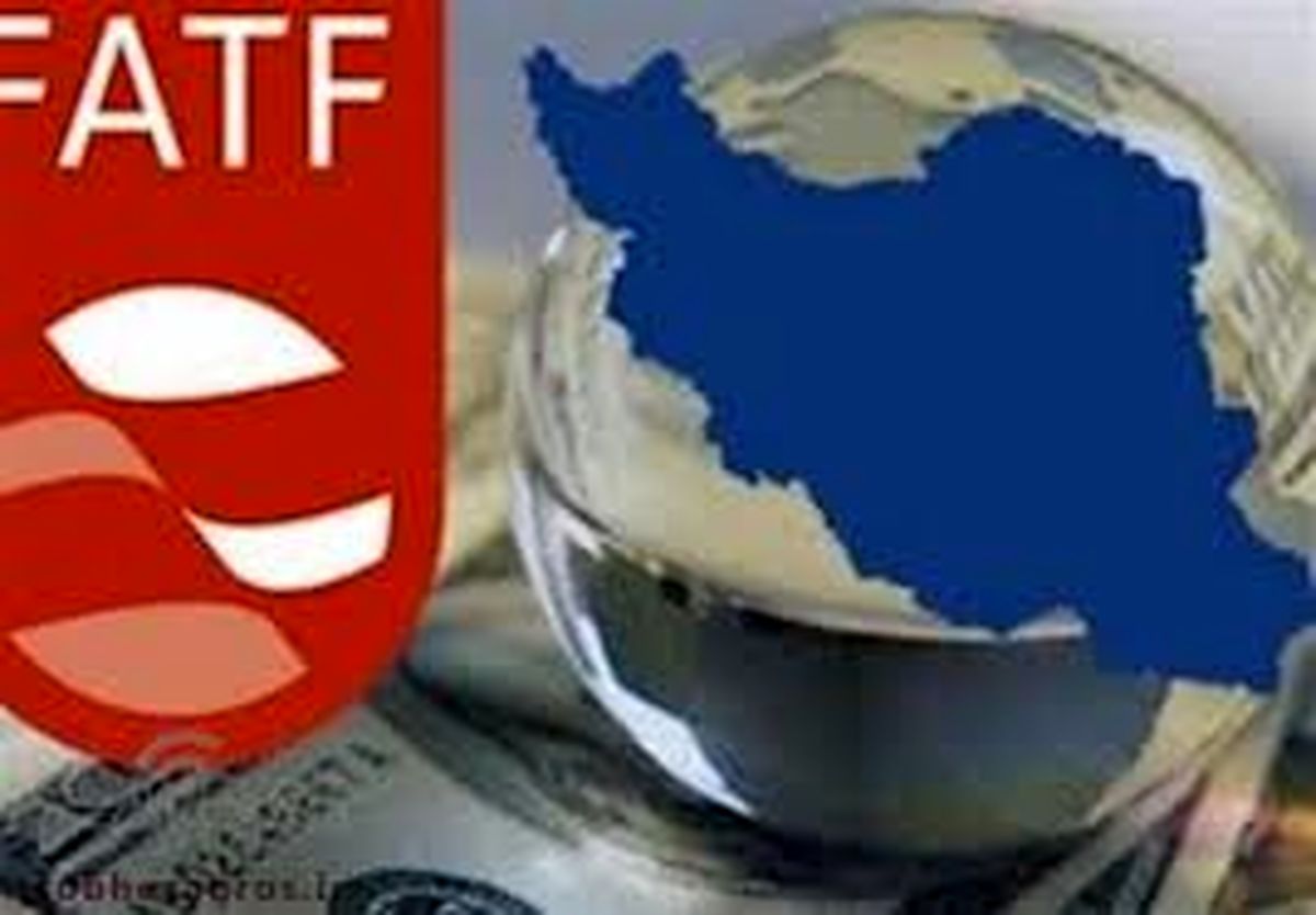 با نپیوستن به FATF در محاصره کامل اقتصادی قرار میگیریم