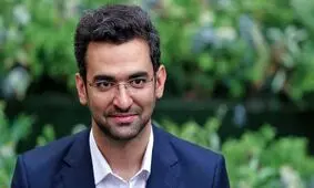 دوباره آذری‌جهرمی قصد سورپرایز مردم را دارد!