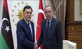 وقتی جنگ‌ها به مدیترانه ختم می‌شود؛ اردوغان از جان لیبی چه می‌خواهد؟
