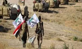 کینه مشترک آمریکا از سپاه، بسیج و حشدالشعبی