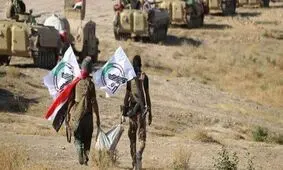 کینه مشترک آمریکا از سپاه، بسیج و حشدالشعبی