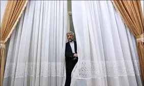 سعید جلیلی گروه فشار تشکیل داده یا دولتِ سایه؟ /کنایه یک اصلاح‌طلب به تحرکات مخالفان دولت روحانی