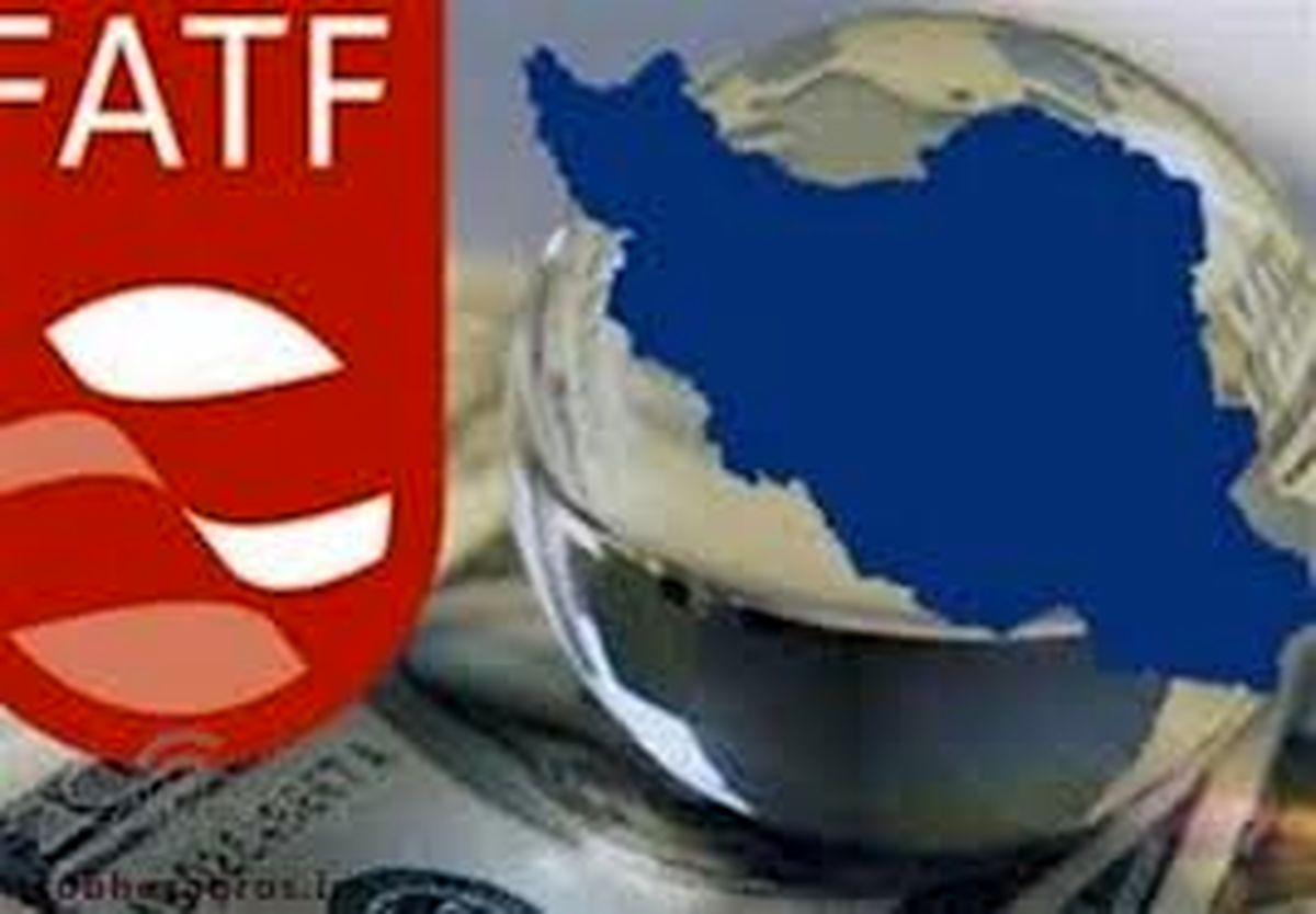 مخالفان FATF به دنبال قفل زدن بر اقتصاد کشور