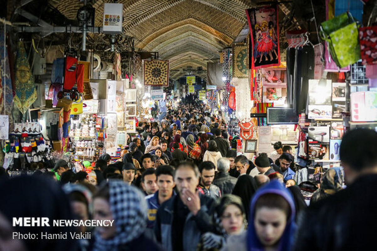 برای ایمنسازی بازار نیاز به بودجه ملی است