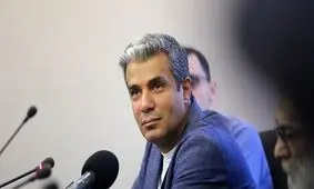 داور «عصر جدید» مهمان «دورهمی» شد