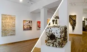 پیشنهادهای هنری برای تعطیلات آخر هفته