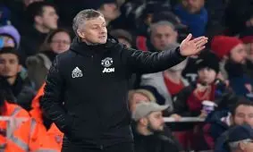 سولسشایر: مستحق شکست مقابل آرسنال بودیم