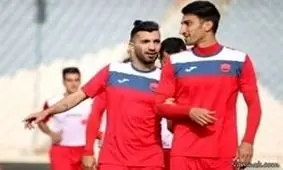 عادل به محسن مسلمان: آخه این موها چیه؟!