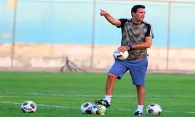 ‌قطعا در تاریخ اعلام شده برابر استقلال بازی نمی‌کنیم