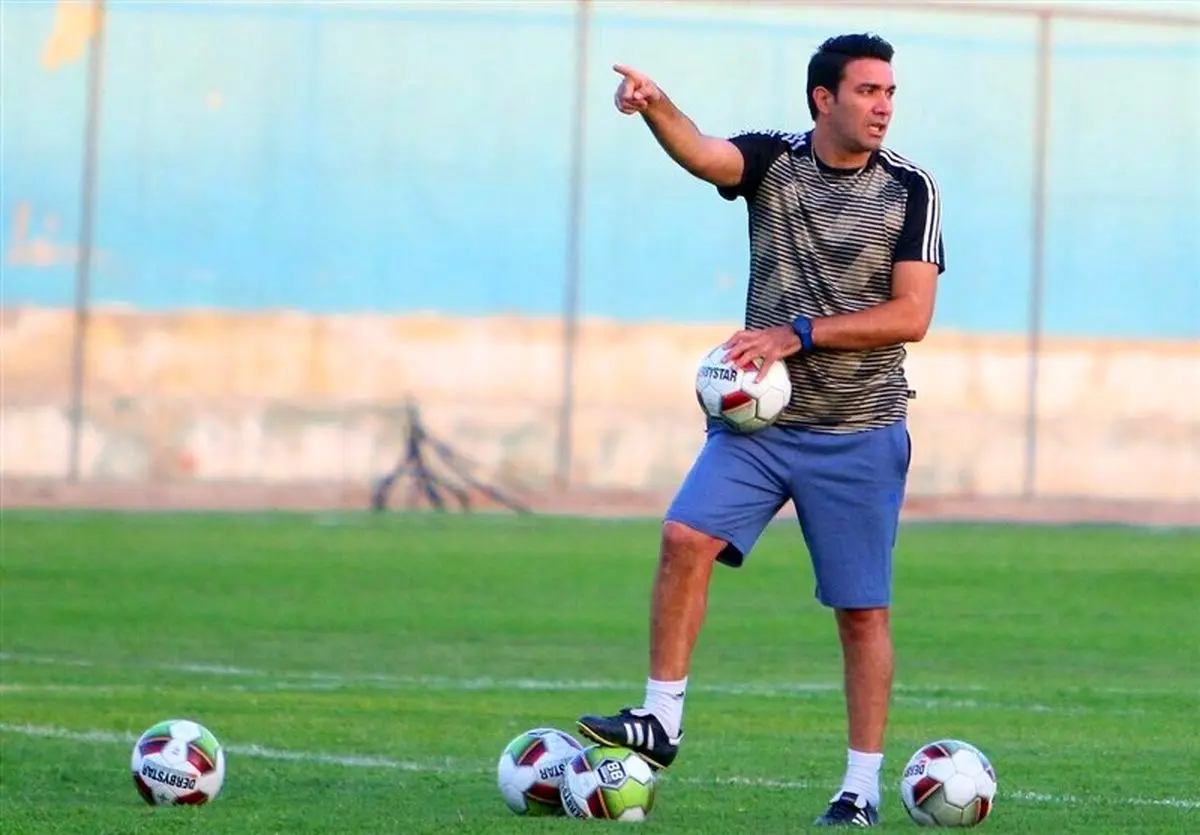 ‌قطعا در تاریخ اعلام شده برابر استقلال بازی نمی‌کنیم