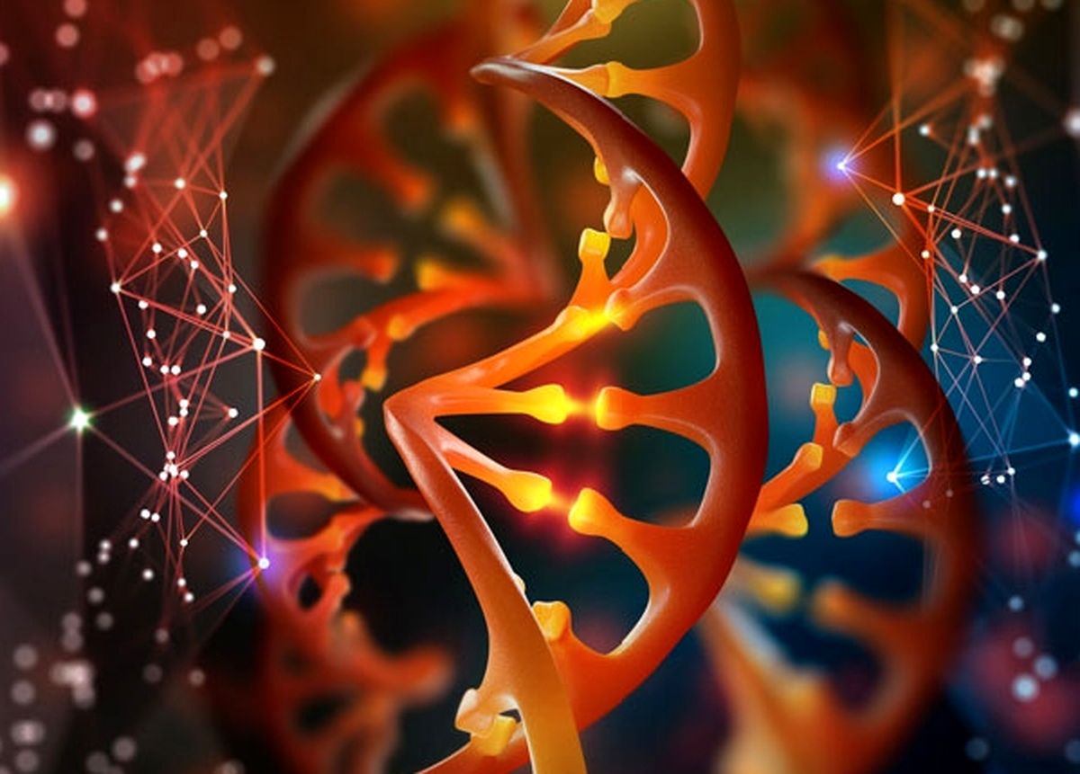 آشنایی با برخی بیماریها که از طریق DNA به افراد انتقال پیدا میکند