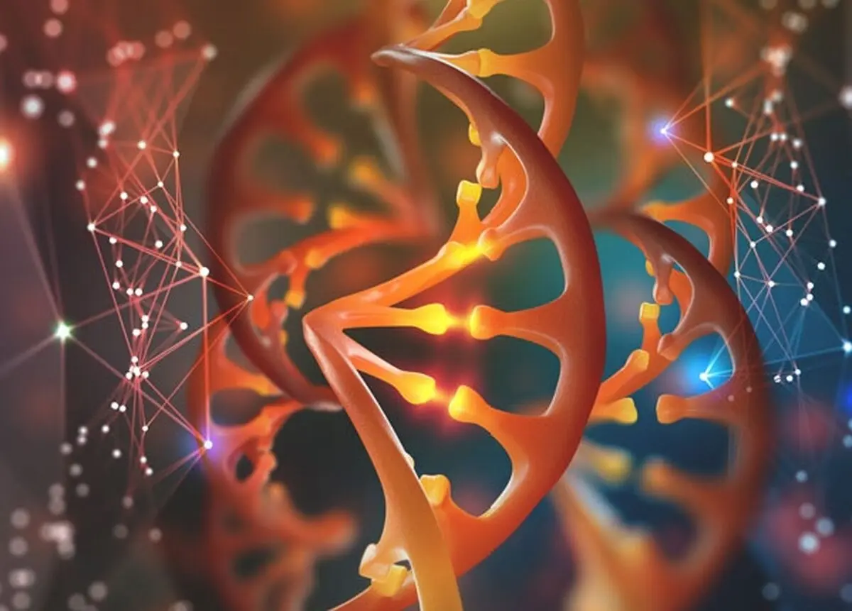 آشنایی با برخی بیماری‌ها که از طریق DNA به افراد انتقال پیدا می‌کند