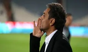 باشگاه ماشین‌سازی با استعفا خطیبی موافقت کرد