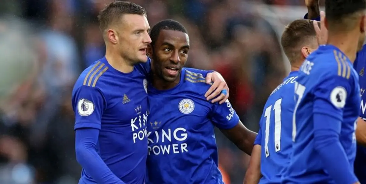 مدافع لستر در رادار بارسلونا