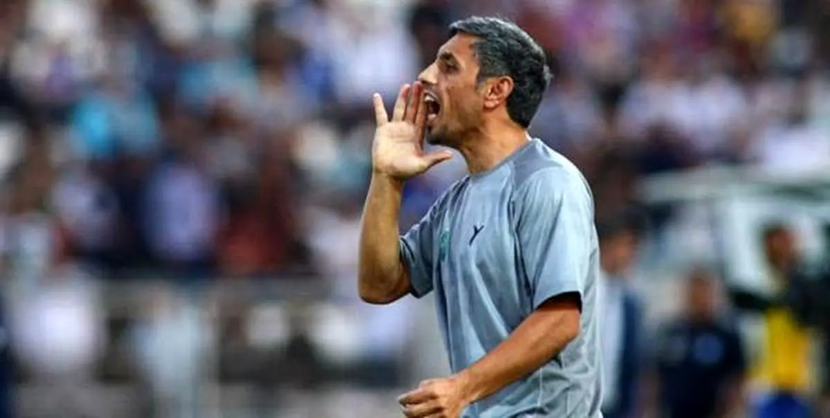 خطیبی: از کسانی که در ماشین سازی به من کمک کردند، تشکر می‌کنم