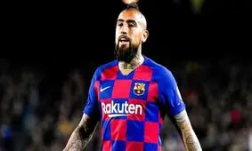 پیشنهاد جدید اینتر برای بارسلونا