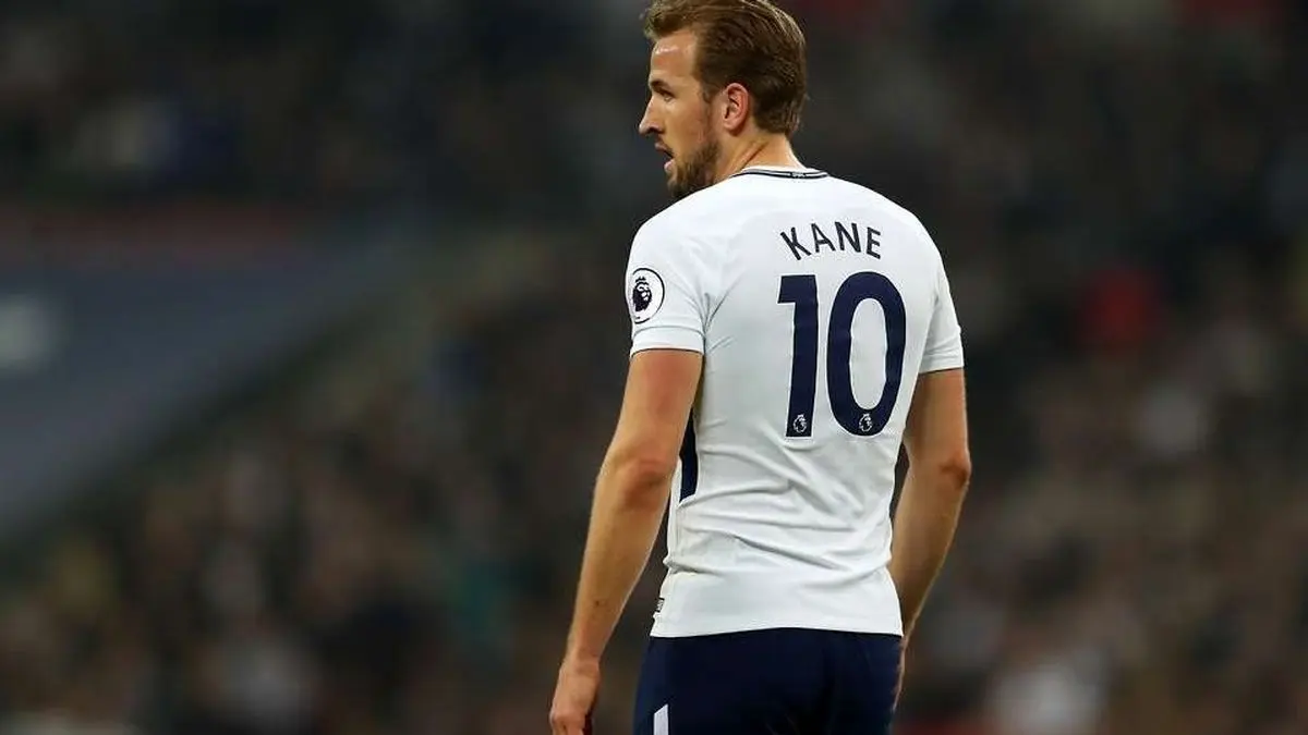 احتمال غیبت کین مقابل لیورپول