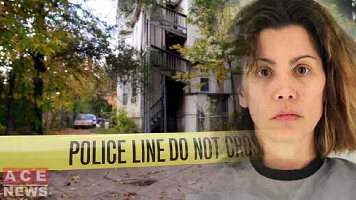 بازداشت بازیگر زن آمریکایی به جرم قتل مادرش