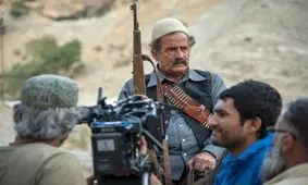 سریال پربازیگر جدید تلویزیون / عکس