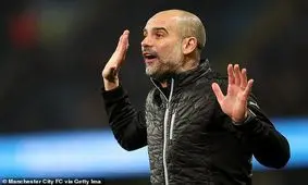 آگوئرو جایگزین ندارد ولی ژسوس عالی است