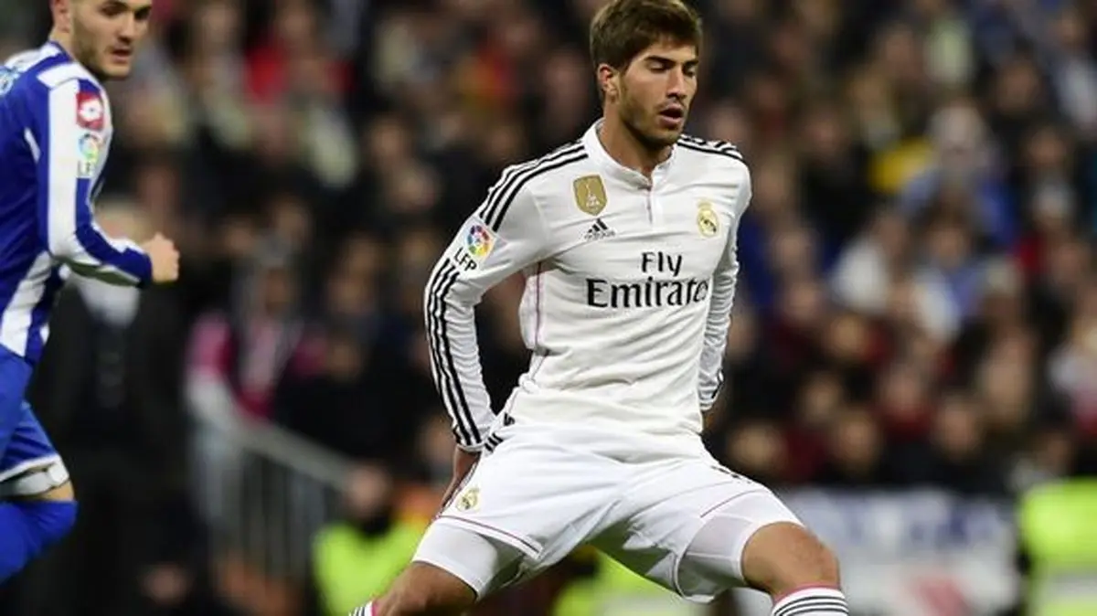 بدترین خرید دهه اخیر رئال تیم پیدا کرد