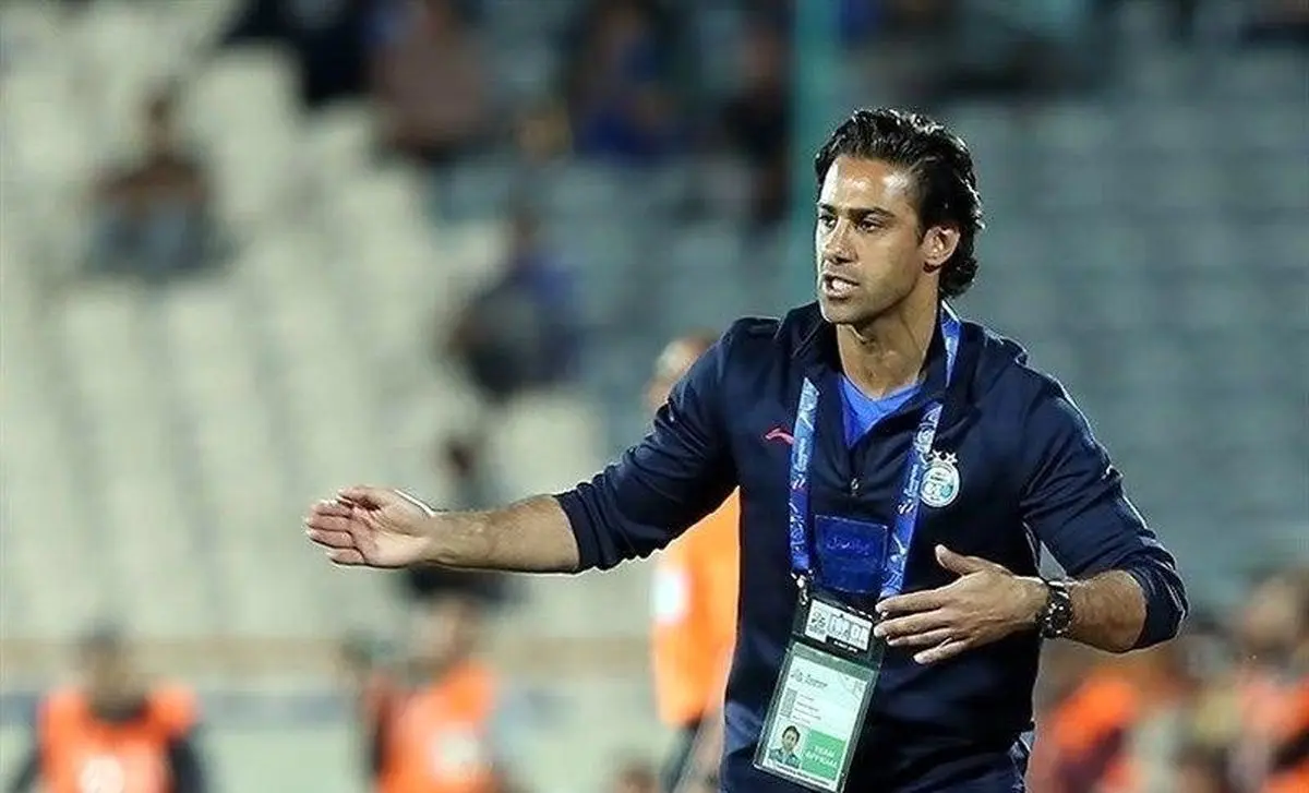 مجیدی سرمربی جدید استقلال؟