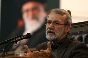 انتقاد تند لاریجانی از جهت‌گیری‌های اختلاف‌افکنانه برخی از مسئولان/ هیچ جریان سیاسی به تنهایی توان حل مشکلات را ندارد