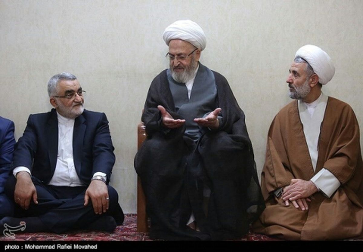 انتخابات ریاست جمهوری در ایران باید پارلمانی باشد