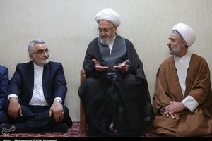 انتخابات ریاست جمهوری در ایران باید پارلمانی باشد