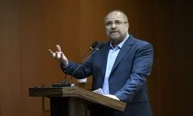 وعده‌های اقتصادی قالیباف برای تشکیل مجلسی نو/ درآوردن چوب از لای چرخ اقتصاد و دولت، کار مجلس است