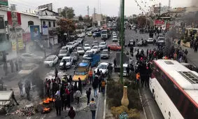 عدم استقبال تهرانی‌ها از انتخابات پیش رو/ بیش از نصف پایتخت‌نشینان می‌گویند اعتراضات مردمی تمام نشده است