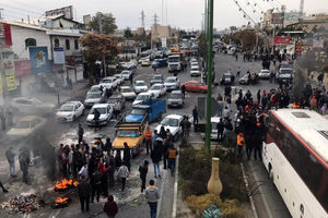 عدم استقبال تهرانی‌ها از انتخابات پیش رو/ بیش از نصف پایتخت‌نشینان می‌گویند اعتراضات مردمی تمام نشده است