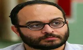 رونمایی فرید مدرسی از یک محفل خاص در شهر قم!